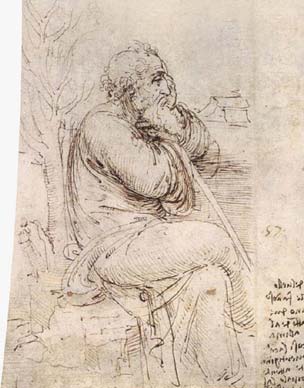 Leonardo da Vinci